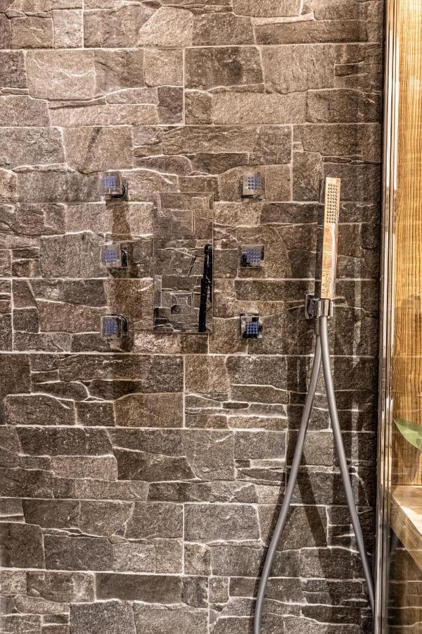 Arc 1950, Ambiance Chalet Luxe 5/7Pers Dans Residence 5* Skis Aux Pieds Avec Spa Les Arcs  Exterior photo